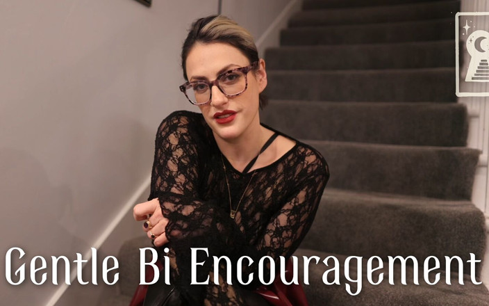 Countess diamond: Gentle Bi Encouragement