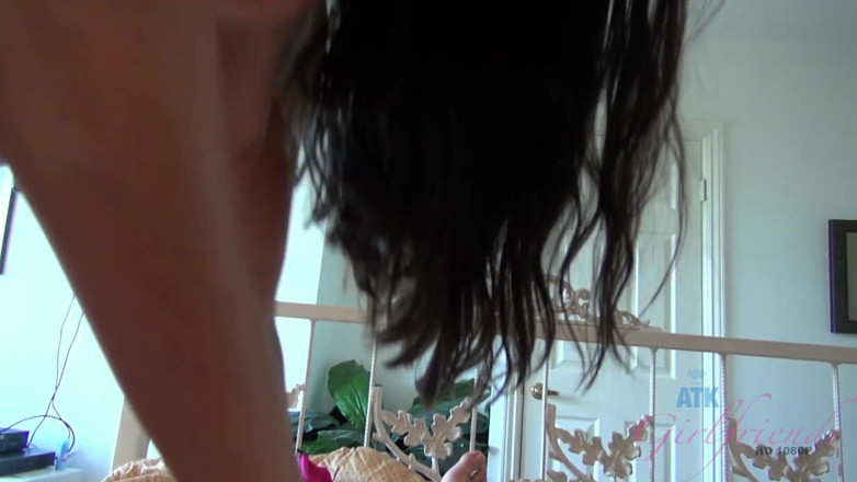 ATK Fans (Girlfriends): Virtual date with Nikki Daniels 3/3