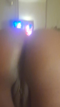 Watermelon Ass