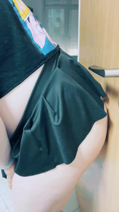 Feelingharmony: 假阳具操我的菊花