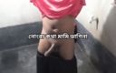 Indian-Rupali: Mami Bhagina Dirty Talk