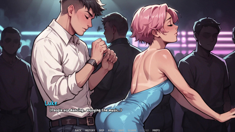 Wickedgammes: Hırsın Gölgeleri (bölüm 23)