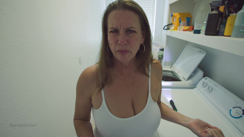 Sex Over 50: The Landlady 2026