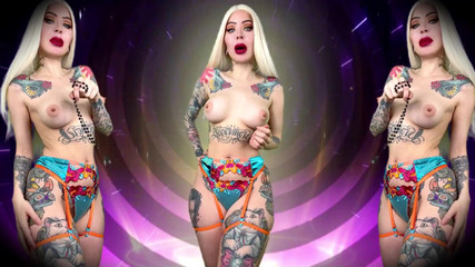 Baal Eldritch: För tidig fånge förslavad av Baal - omprogrammering, för tidig utlösning,...