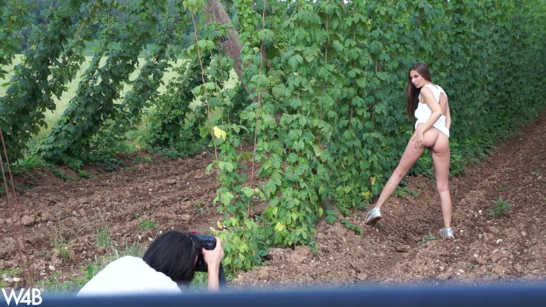 Watch4beauty: Nell'agricoltura ceca