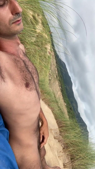 The Septum Guy: Pohádky na pláži
