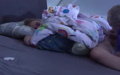 Stepdaddy, I think I'm starting to enjoy it now to...