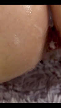 BBC Anal Creampie