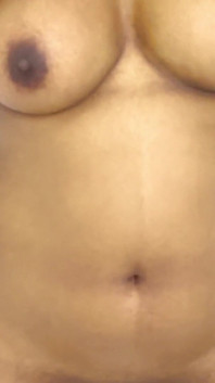 Omg! Her Big Tits Is Juicy