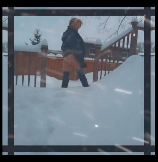 Jolene Peterson: 졸린 더 스노우 버니