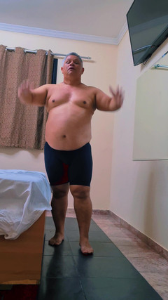 Punchbagplz: (pov) Captain Dominator Vs You (hành động nhập vai)