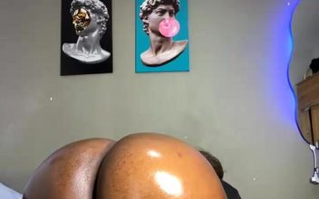 Jack off to My Phenomenal Ass Episode 1168