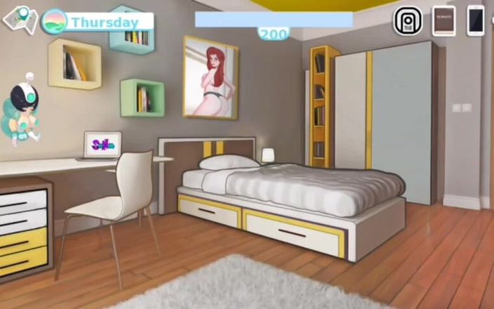 HotSummer117: Sexnote cap 47 - büyük memeli sadakatsiz bir kadını sikiyor