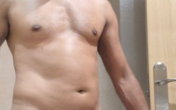 Boy top Amador: Prendre un bon bain