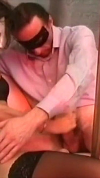 Ve Swingers Klubu: Šukání Na Kameru
