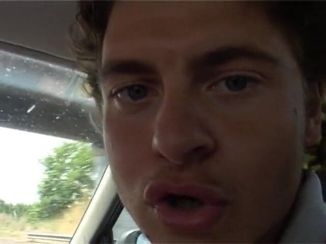 King Of Amateur: Neuk alsjeblieft mijn geile vrouw