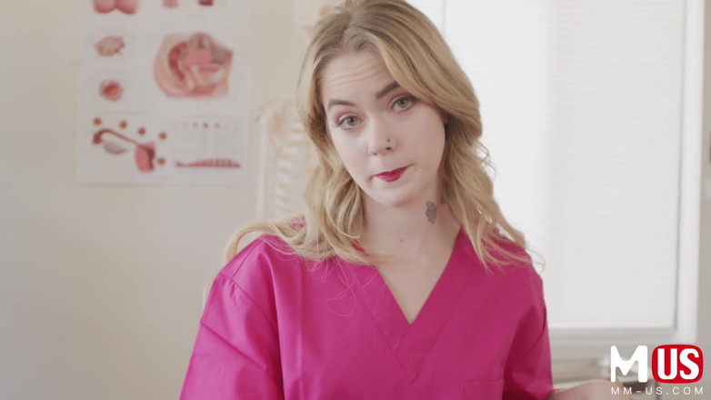 Jerkaoke: Real POV Adventure: Cute Nurse Does the Unthinkable