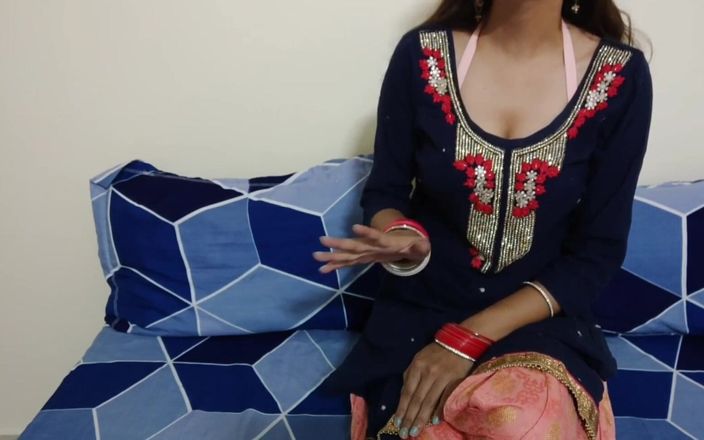 Saara Bhabhi: भारतीय क्लोज-अप चूत चाटना saarabhabhi66 को बहकाने के लिए ताकि उसे लंबी चुदाई के लिए तैयार किया जा सके, हिंदी रोलप्ले hd अश्लील वीडियो