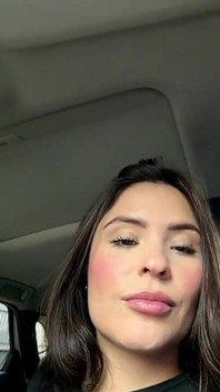 I Masturbate in My Car While I'm on the Way to Work