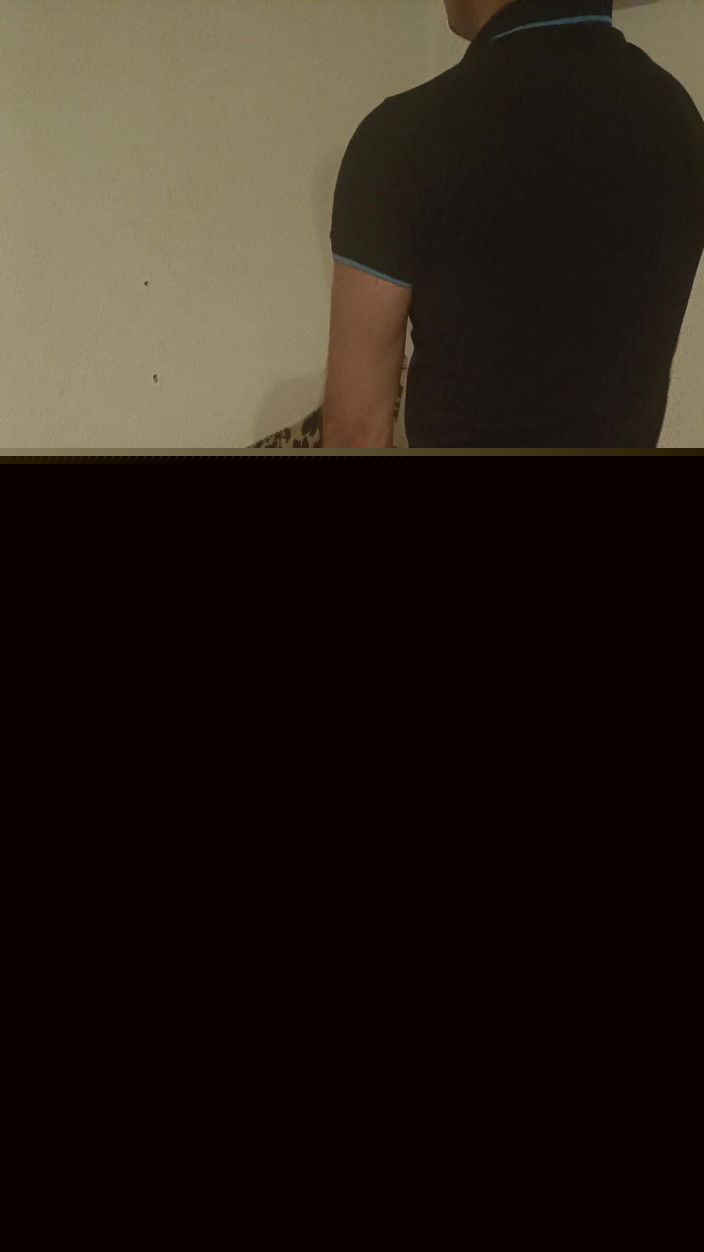 Miriamdavid97: Výprask Hotwife