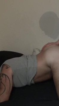 Un Hetero Avec Des Grosees Couilles