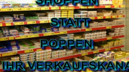 Lydia Privat: Happy fuckfest