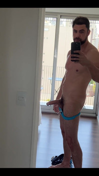 Coming Back After Pool