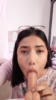 Kız Arkadaş Seksi Çıplak Amını Gösteriyor Sert Latin Web Kamerası
