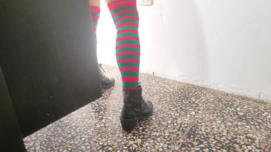 Martin13: Ibu tiri seksi dan bertetek besar saya adalah yang terbaik...