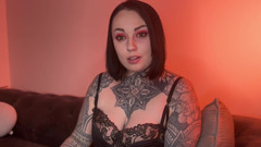 Miss Valentina: Hukuman ballbustingmu