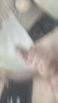 Podvodní dívčí péro od Heather