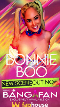 New Scenes From Bonnie Boo Landing This Week!