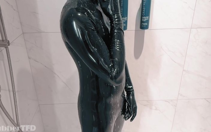 RubberTFD: Nachspiel-dusche hotelsammlung