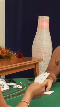 Cặp đôi - Groupsexgames
