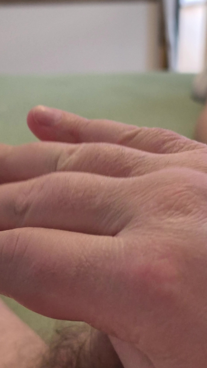 Ugly dick: Haariger Kleiner Schwanz Bespielt