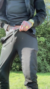British Chav Piss in Public Cardiff Chav