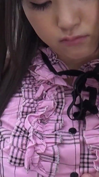 Dirty Japan Girls Scene-3 Japanese Teen Cosplayer Tsuna Kimura Ends up with Her Face Covered in Semen