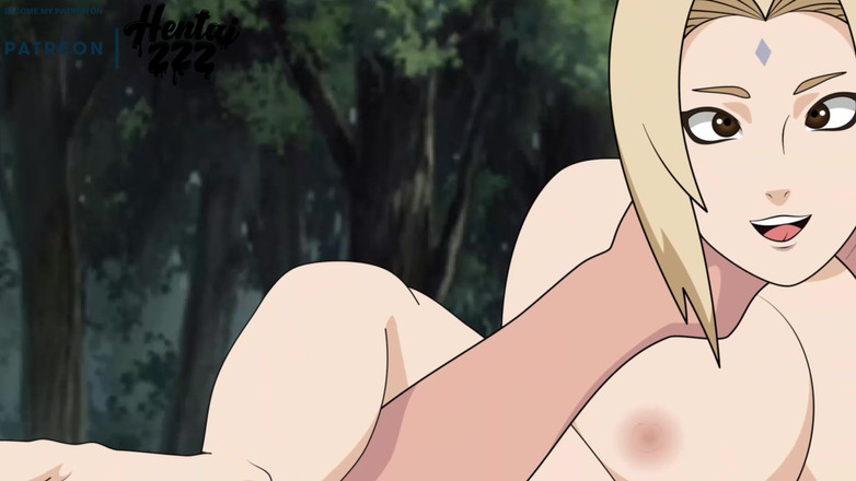 Hentai ZZZ: Full Video Creampie Tsunade and Jiraiya Naruto Hentai