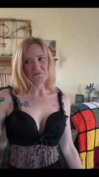 Stepmom Tricked with Stepson’s Dick