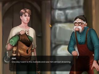 Miss Kitty 2K: Ne efsane #30 - sihirli gözlükler