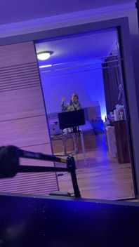 Who Knows Where I'm Going?