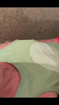 Free Punlic Urinal Piss by Request. Enjoy Seeing a Stepdaddy Piss in Public