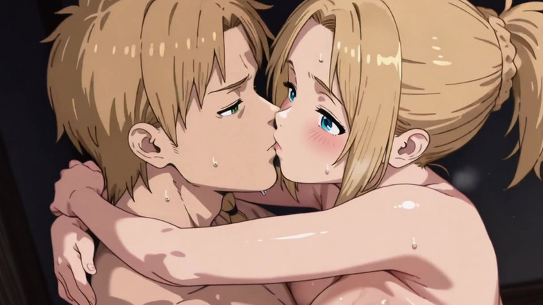 Prznai: Paul X Zenith (mt)