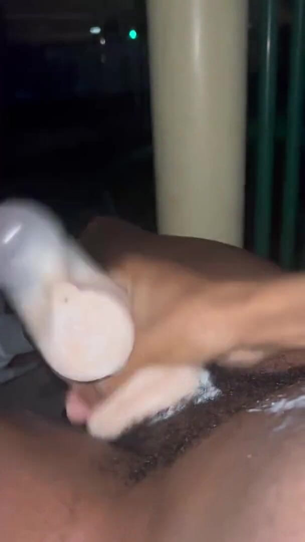 Fucking My Toy (Beware of the curve production)