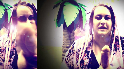 Campsissyboi: Vykuři sissy a dildo hra s bohyní Lanou