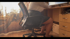 Lux Eva: Turkish Stepson Fucked Me and Cum Inside