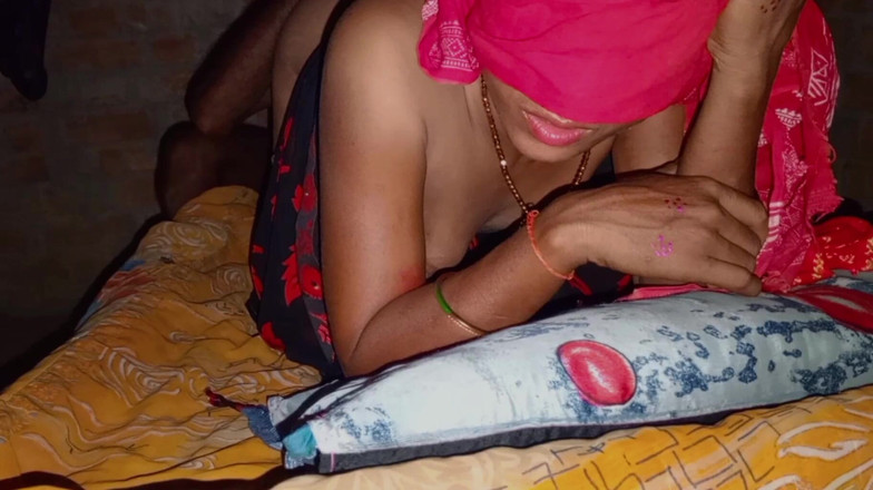 Treblsex: Sex desi páry