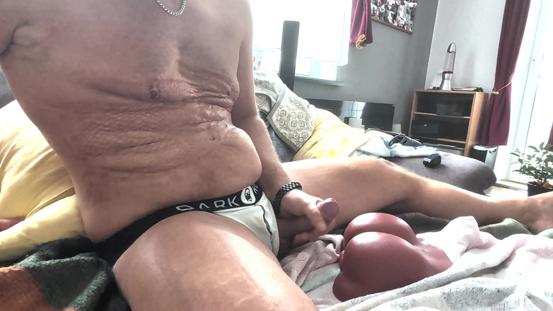 Alex Butt: Netflix &amp; Chill