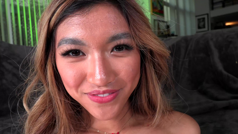 Mr. POV: Filipina Princess