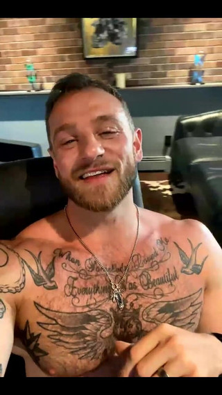 Leo Bayne: Я зміг відновити пряму трансляцію